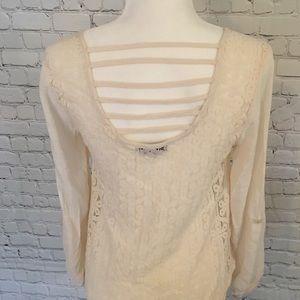 Boho Top